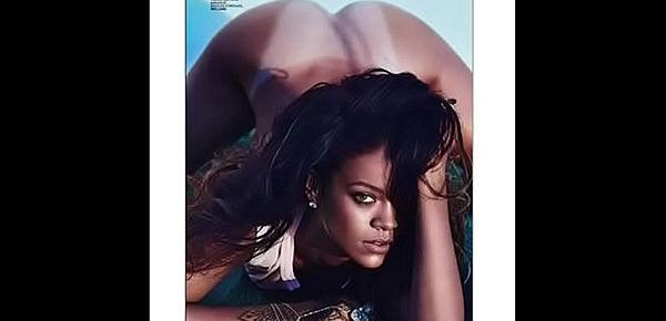  RIHANNA HAVE SEX XXX